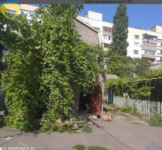 продажа двухкомнатной квартиры номер A-173695 в Малиновском районе, фото номер 8